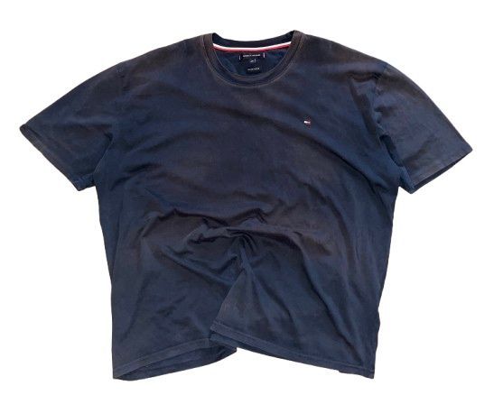 Tommy Hilfiger футболка original Tommy Hilfiger футболка original