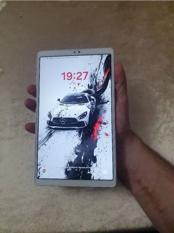 Продам Планшет Samsung Galaxy Tab A7 Lite 4/64GB Simkartami Ideal 4G