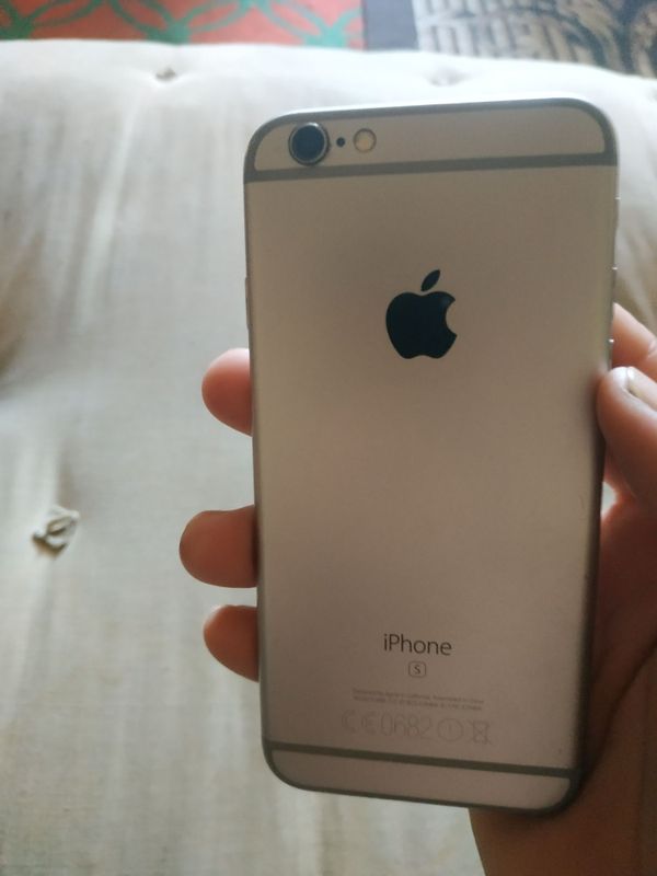 Продам телефон 6s Продам телефон 6s