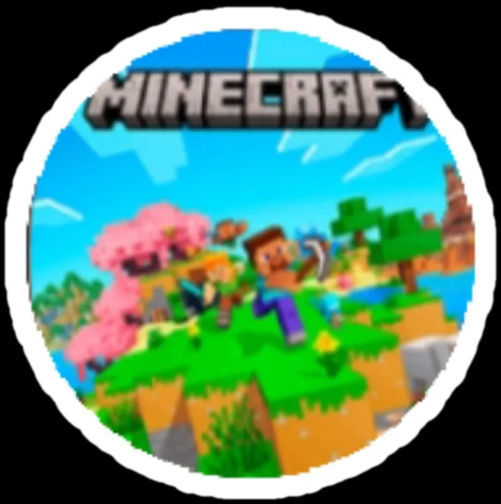Minecraft Minecraft