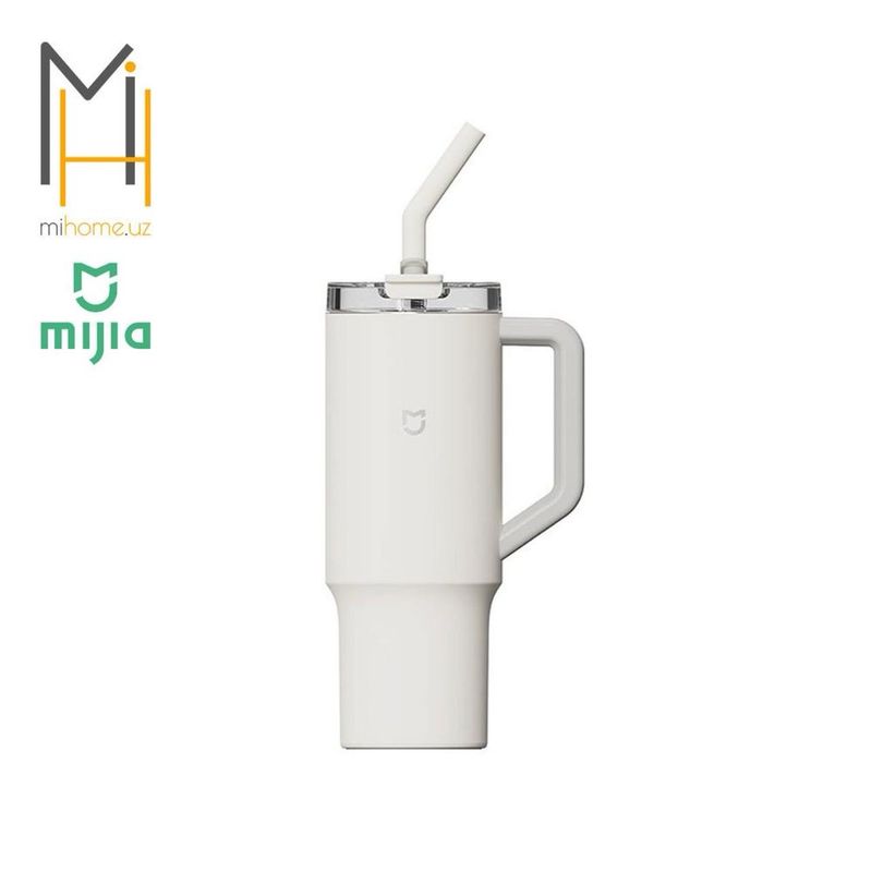 Термокружка Xiaomi Mijia Sippy Cup 1L