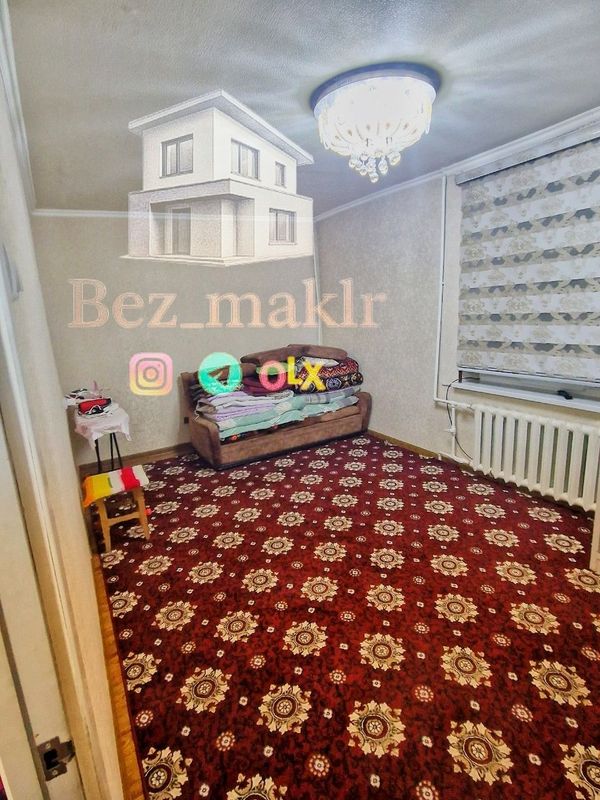 Uchtepa da Qizlarga bezmakler uy kvartira ijara Uchtepa da Qizlarga bezmakler uy kvartira ijara