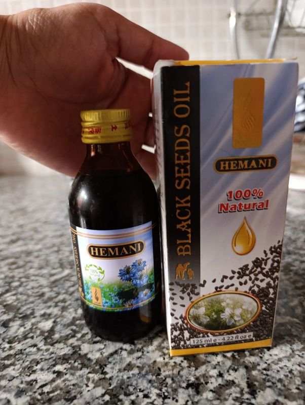 Qora sedana yog'i 70ming som