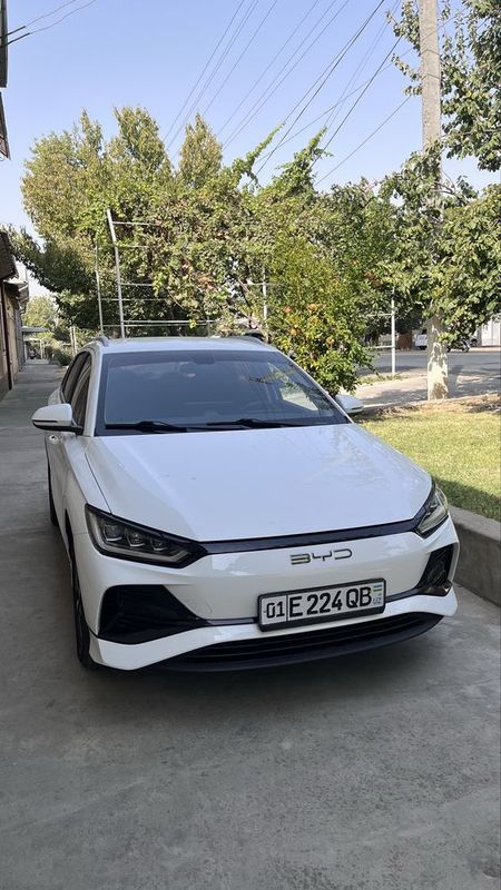 BYD E2 Oq FULL 2024 BYD E2 Oq FULL 2024