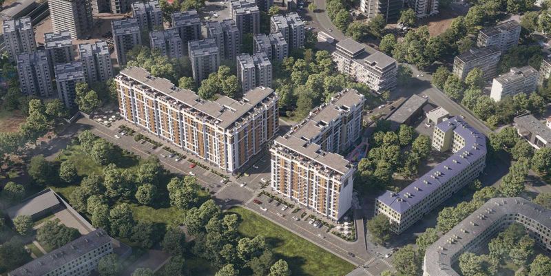 ж/к Celebrity Residence Коммерческая зона 2 178 м2 под Бизнес ж/к Celebrity Residence Коммерческая зона 2 178 м2 под Бизнес