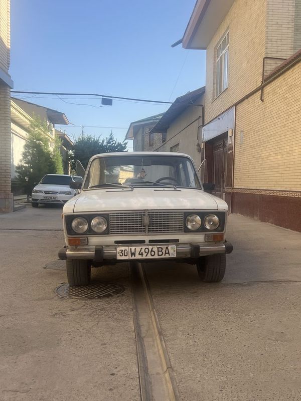 Vaz 2106 holati zur Vaz 2106 holati zur