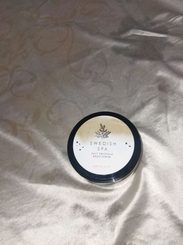 swedish spa ayolar uchun badanga lasiyon swedish spa ayolar uchun badanga lasiyon