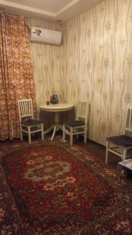 Ташкент Шахри Мирзо Улугбек т корасув 6 да 1 хонали кв ижара берилад Ташкент Шахри Мирзо Улугбек т корасув 6 да 1 хонали кв ижара берилад