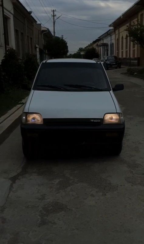 Продам Дэу Тико Daewoo Tiko Sotiladi на запчасти Продам Дэу Тико Daewoo Tiko Sotiladi на запчасти