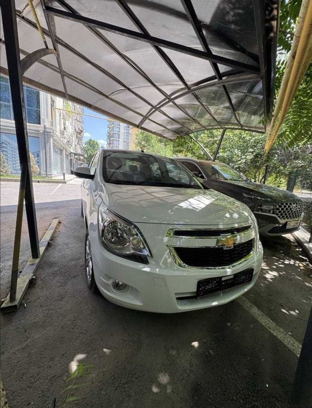 Chevrolet Cobalt Style Chevrolet Cobalt Style