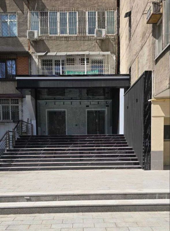 Нежилое помещение в аренду Нежилое помещение в аренду