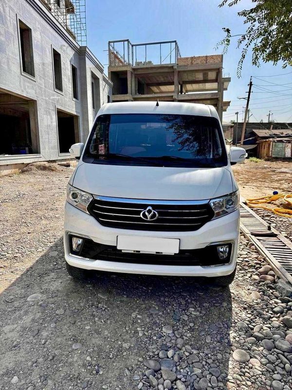 Sotiladi / Продаётся Changan Minivan 2022 Sotiladi / Продаётся Changan Minivan 2022