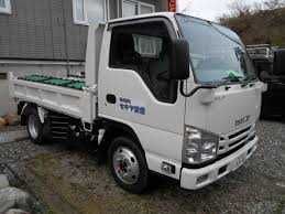 Umid Avto Isuzu 2t