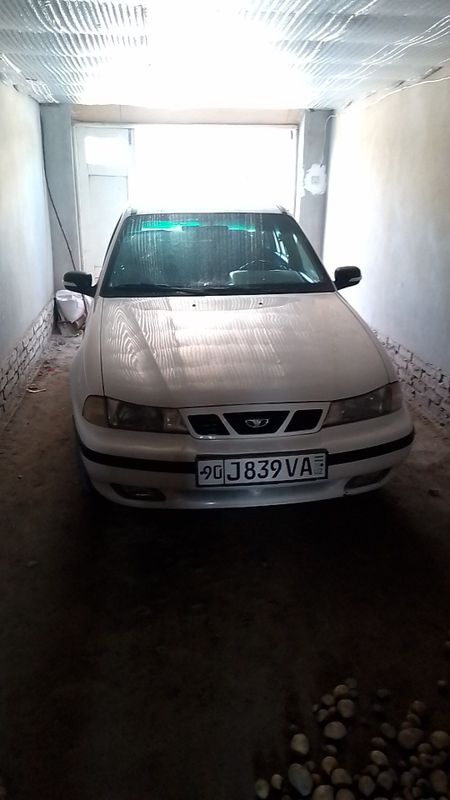Nekia sons tranbilyor
