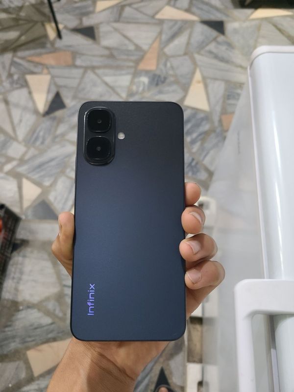Infenex smart 10 Infenex smart 10