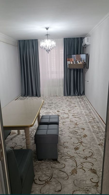 Квартира сатылады