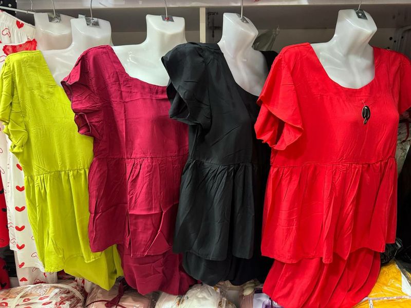 Pijama dvoyka shtapel Pijama dvoyka shtapel