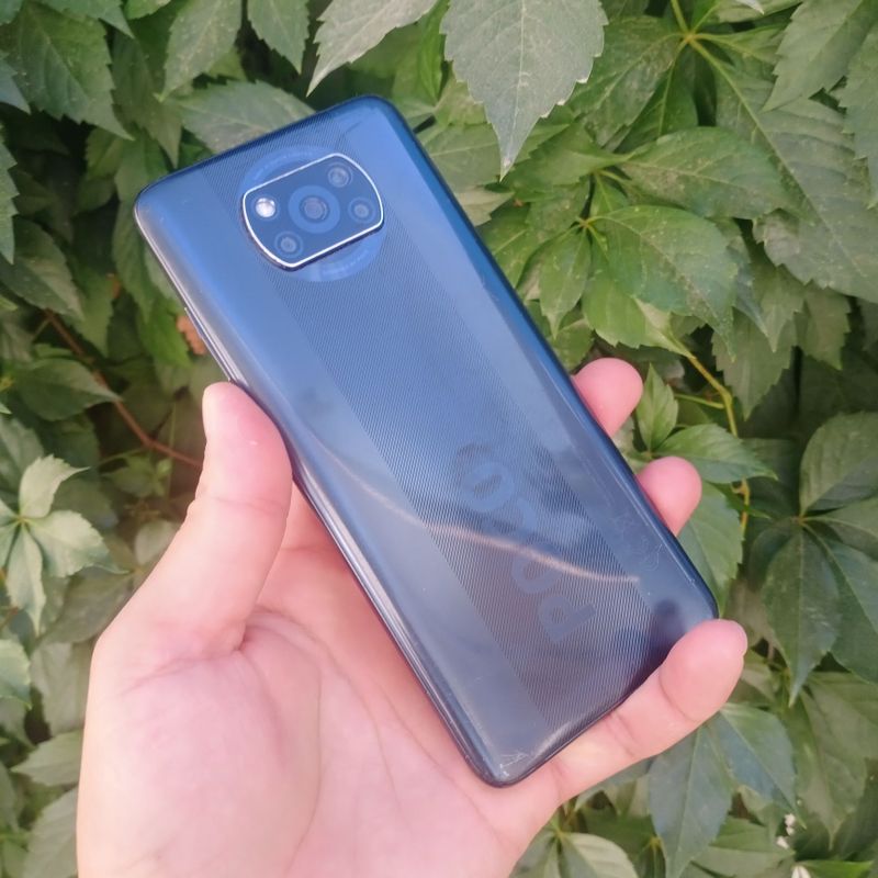 Poco X3 NFC srochna sotiladi Poco X3 NFC srochna sotiladi
