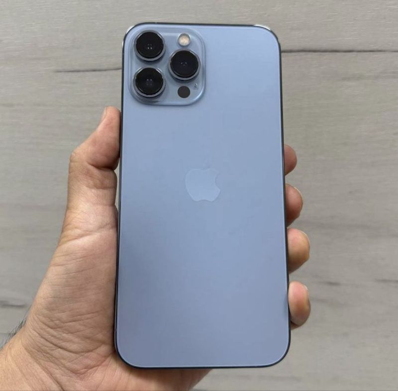 iPhone 13 Pro Max 256 iPhone 13 Pro Max 256