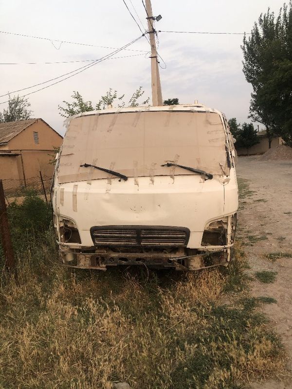 Hyundai65 2006 y Hyundai65 2006 y