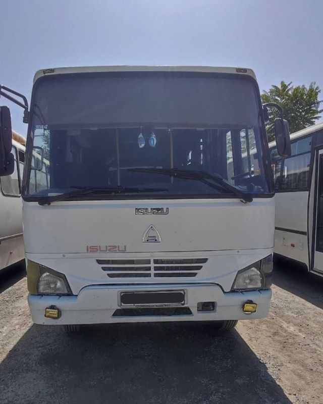 NP21 rusumli avtobus