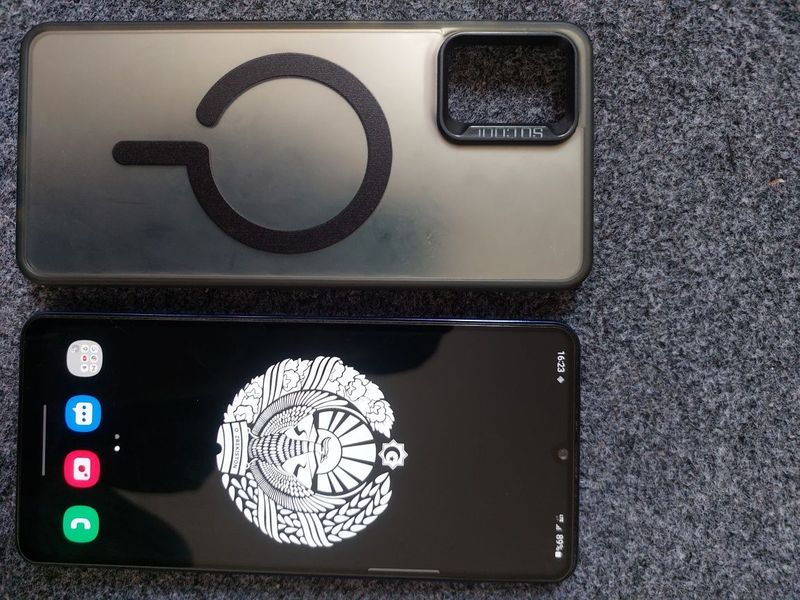 Samsung galaxy A31 Samsung galaxy A31