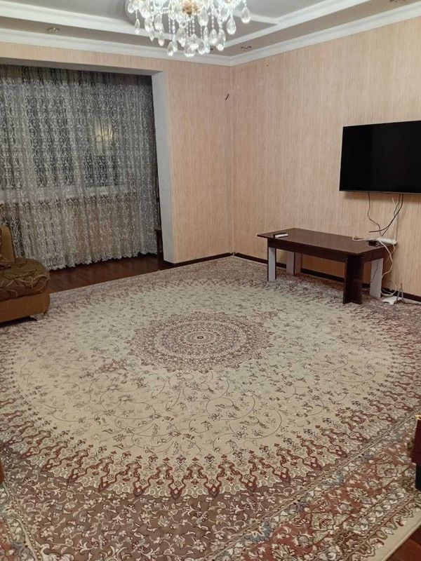 Сдается квартира 3/2/9, Юнусобад 14, корзинка
