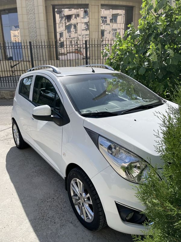 Spark 2021 A/T kam yurgan ideal Spark 2021 A/T kam yurgan ideal