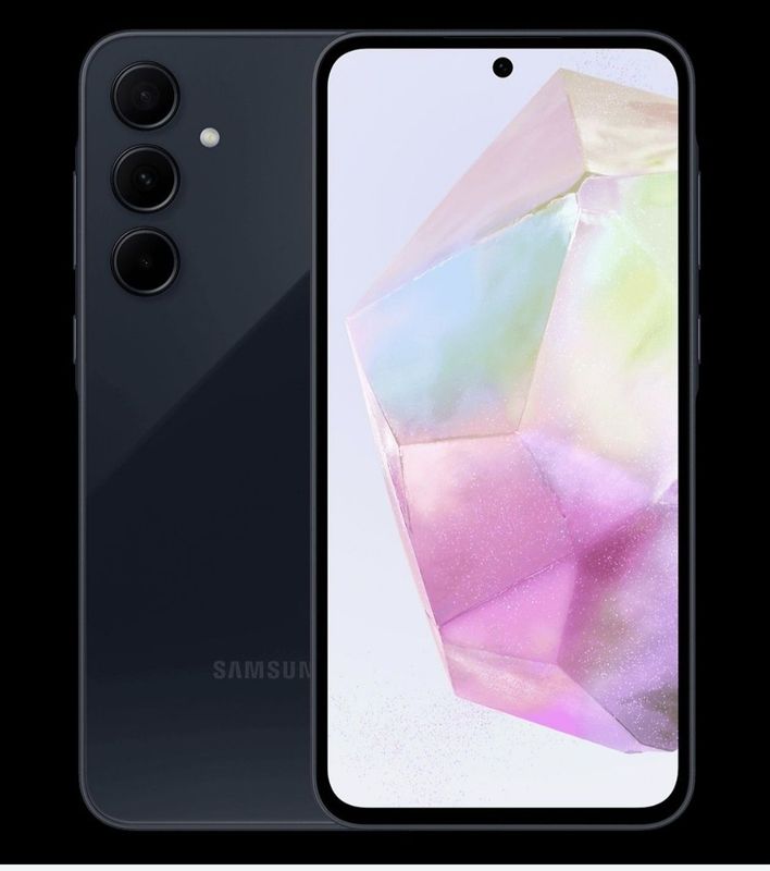 Samsung a35 5g 8/256