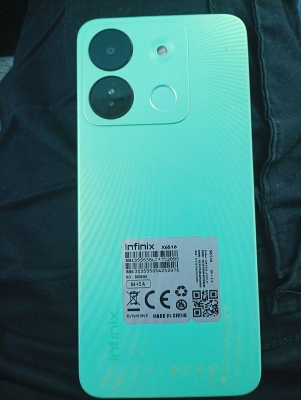 Smart infinix 7 holati yaxshi Smart infinix 7 holati yaxshi