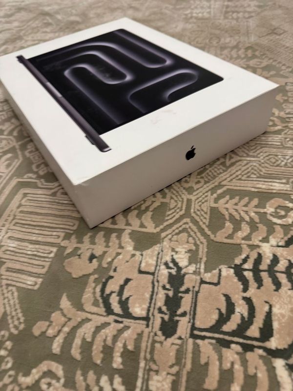 Macbook Pro 14 M4 16gb 512gb