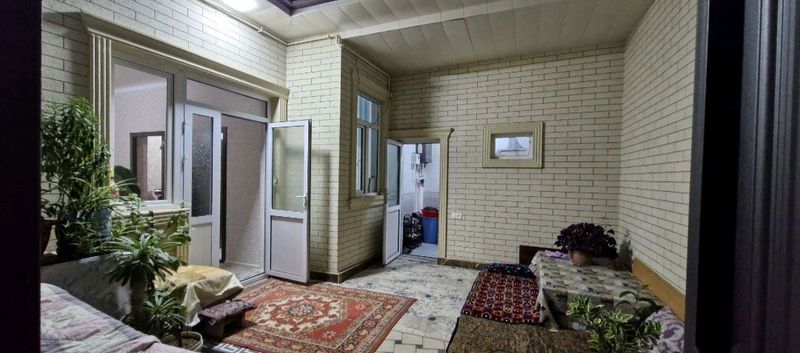 продается коттедж , М. ашрафий 1 сотка 3 комнаты продается коттедж , М. ашрафий 1 сотка 3 комнаты