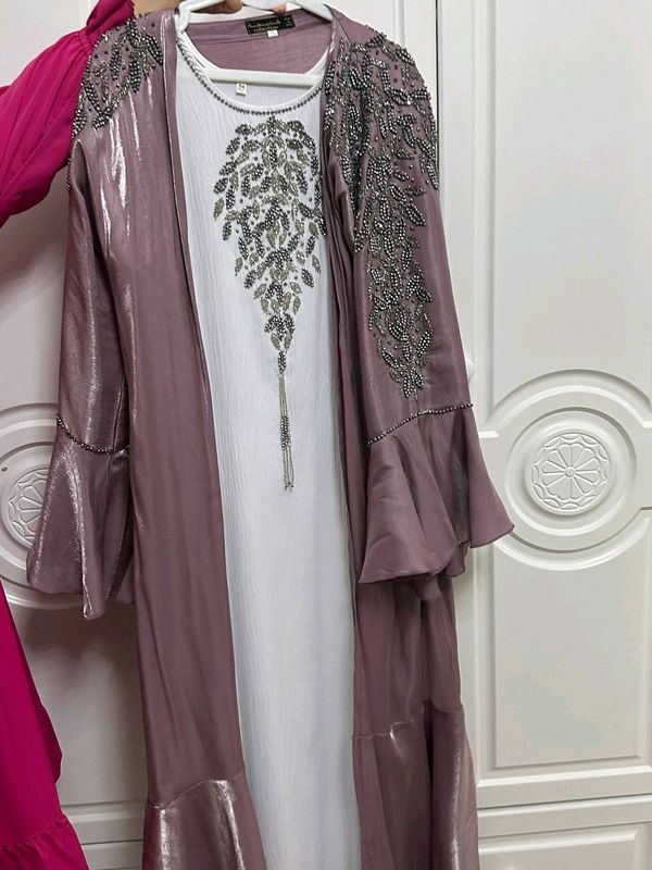abaya abaya