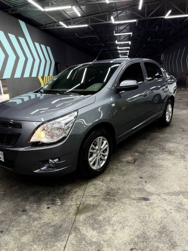 Кобальт LTZ 4 позиция срочно сотилади