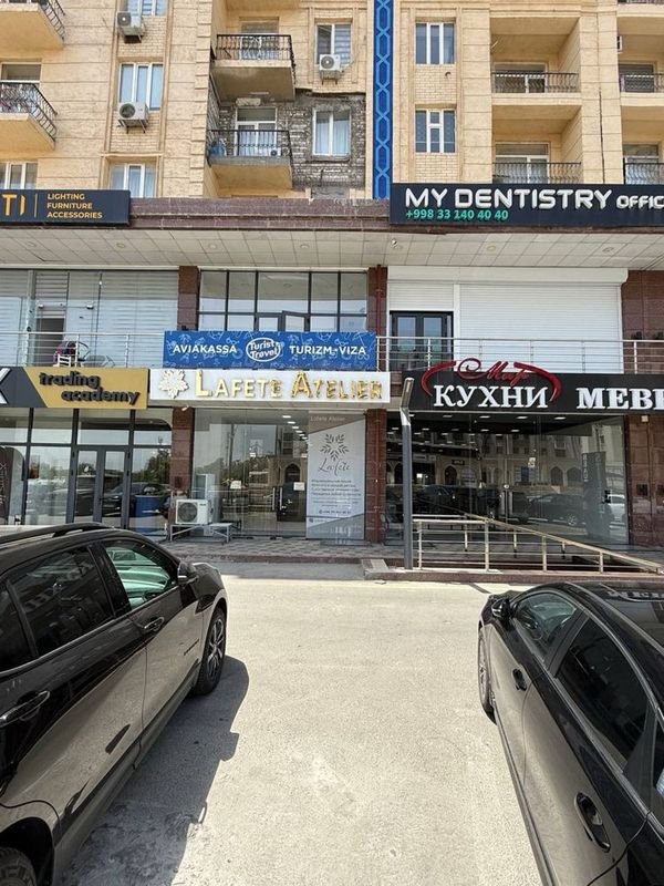 Паркентский Тапоич нежилое помещение 80кв.м первая линия срочно Паркентский Тапоич нежилое помещение 80кв.м первая линия срочно