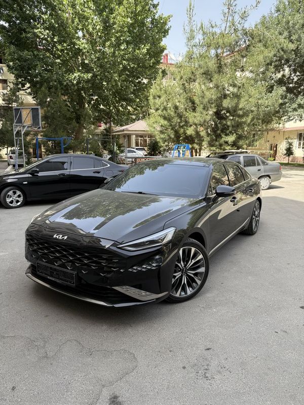 Kia.K8 Продажа 2022/23 Kia.K8 Продажа 2022/23