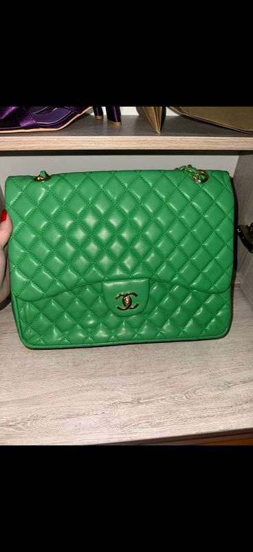 Yengi chanel sumka Yengi chanel sumka