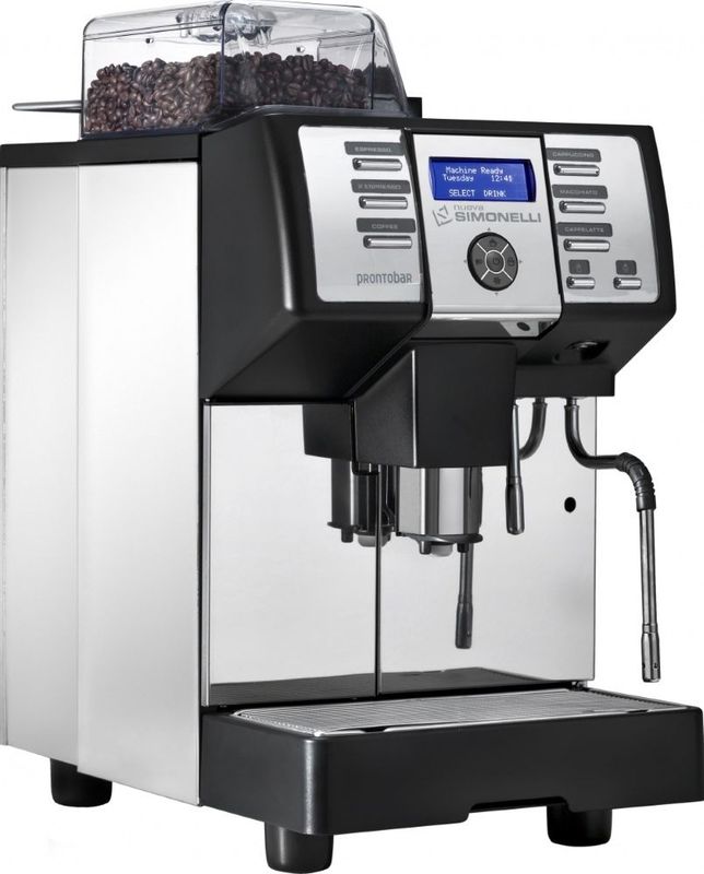 Кофемашина Nuova Simonelli Prontobar 1 GRINDER