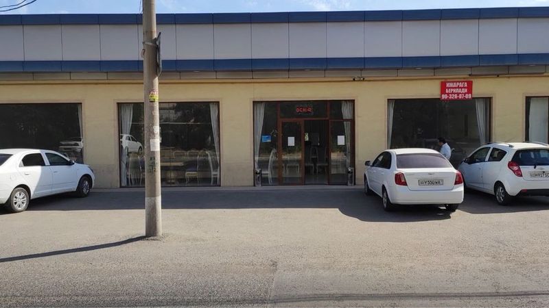 Аренда | Ижарага берилади Аренда | Ижарага берилади