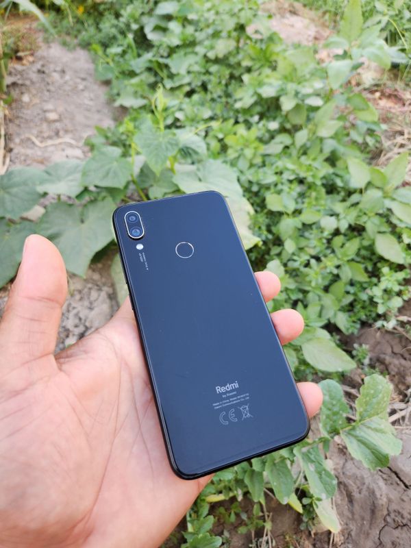 Redmi Note 7 3x32GB Srochniy ! Redmi Note 7 3x32GB Srochniy !