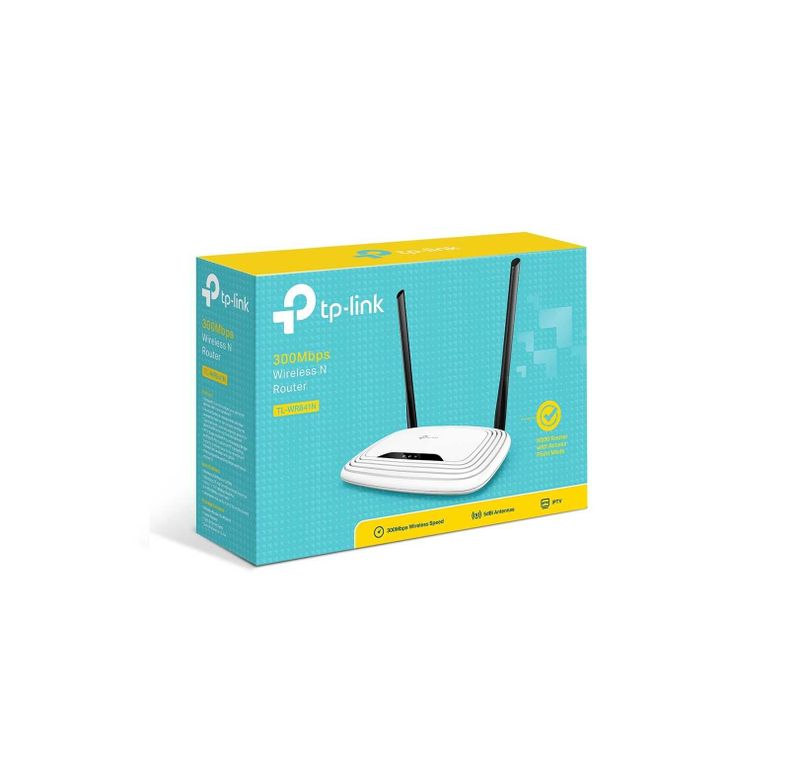 ; Wi-Fi Роутер TP-LINK-WR841N N300 Wi-Fi Router, 300Mbps at 2.4GHz ; Wi-Fi Роутер TP-LINK-WR841N N300 Wi-Fi Router, 300Mbps at 2.4GHz