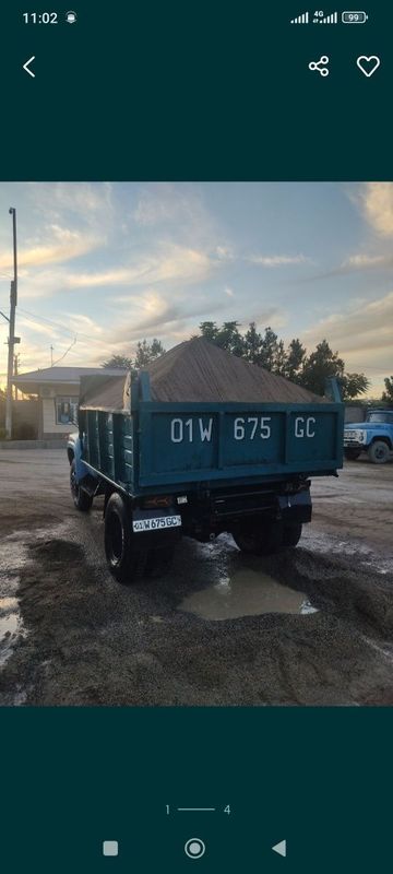 Кампот 70/30 клинец шебен Песок кум йувилган Кампот 70/30 клинец шебен Песок кум йувилган