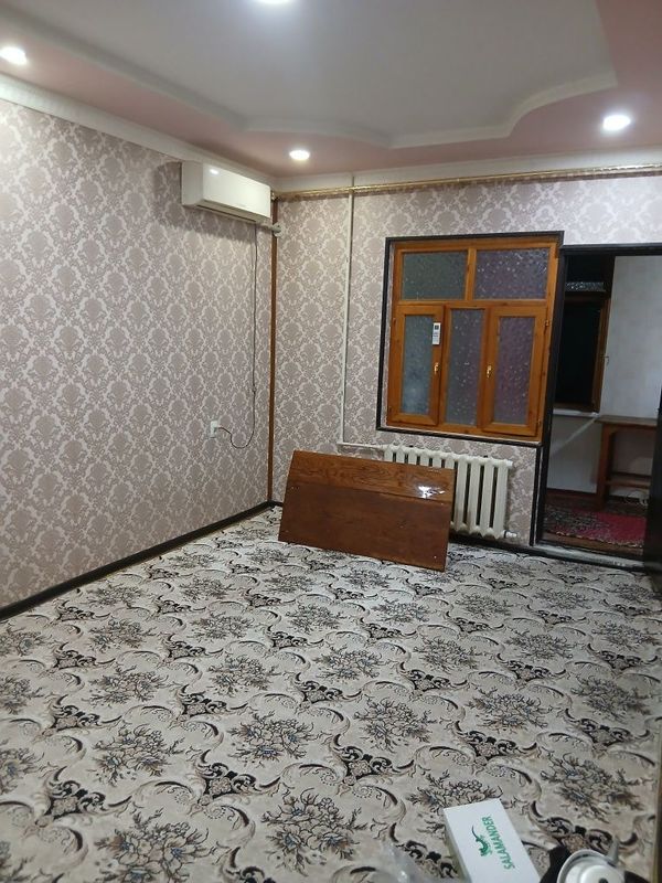 Квартира узок муддатга оилага ижарага берилади Квартира узок муддатга оилага ижарага берилади