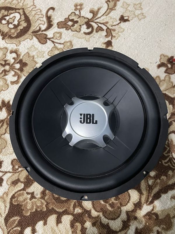 Jbl 1100w хорошего качества