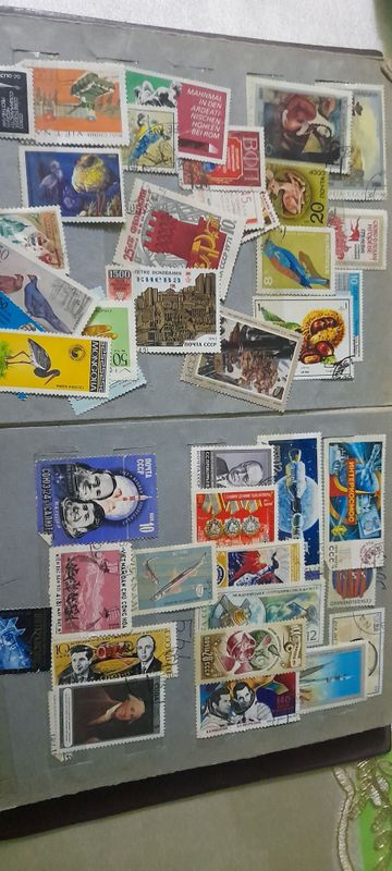 эски маркалар бор донаси 3000сум