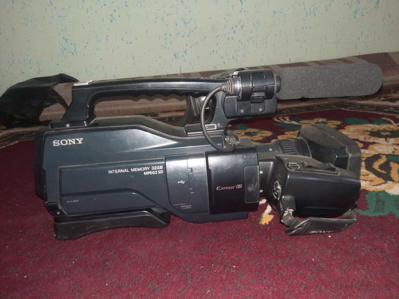 Sony kamera 1000 Sony kamera 1000