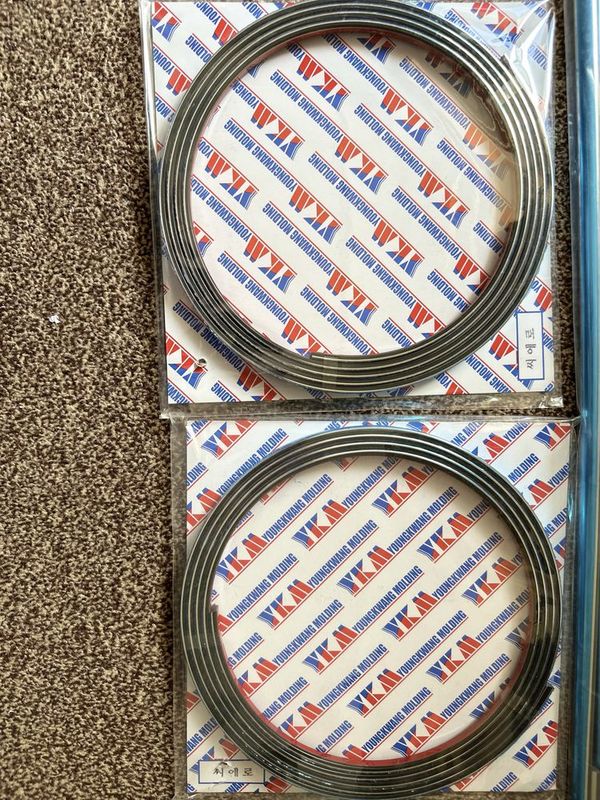 nexia 1 molding nexia 1 molding