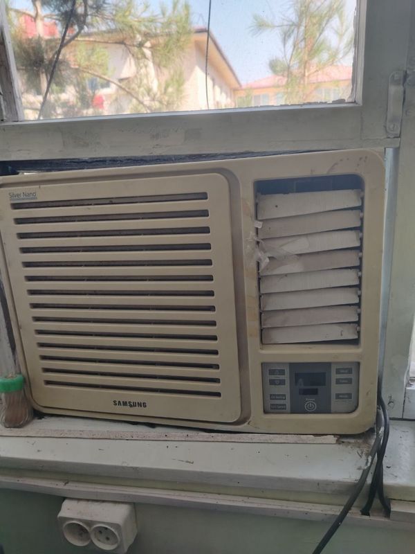Kanditsioner Samsung Zor iwledi Kanditsioner Samsung Zor iwledi