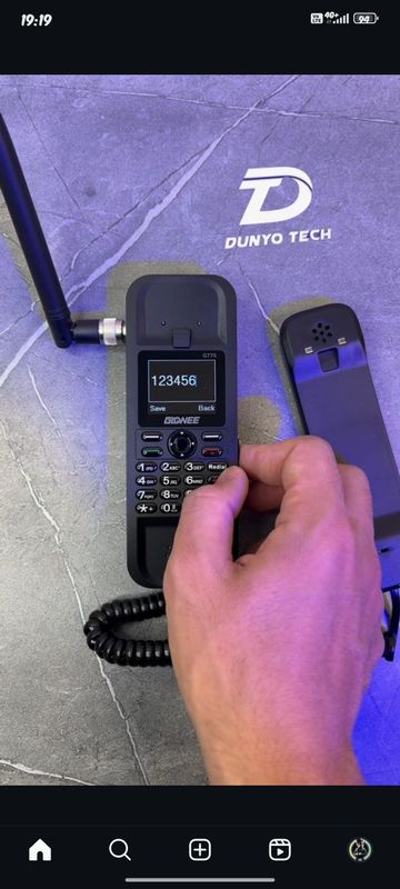 Telifon 2 SIM va 1 ta filishkalik Telifon 2 SIM va 1 ta filishkalik