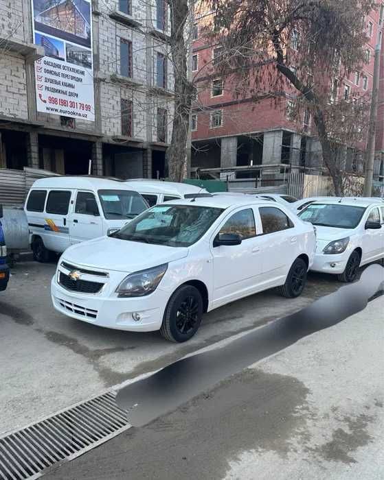 Chevrolet Cobalt Midniht